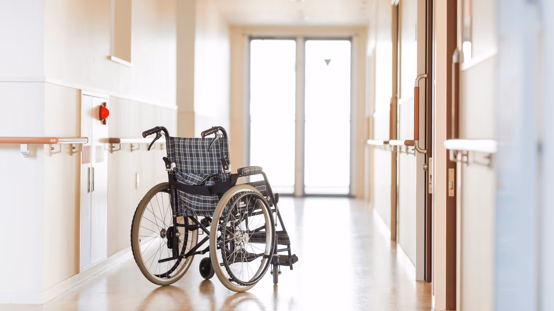 Nursing Home Neglect: Signs Your Loved One Is Being Abused