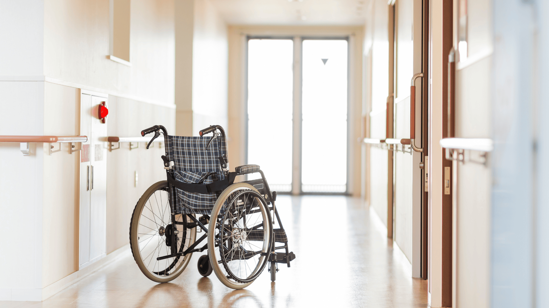 Nursing Home Neglect: Signs Your Loved One Is Being Abused