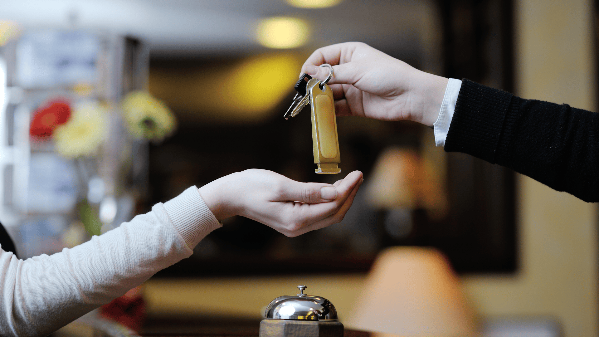 Vacation Disaster? What to Do If You’re Hurt at a Michigan Hotel or Airbnb