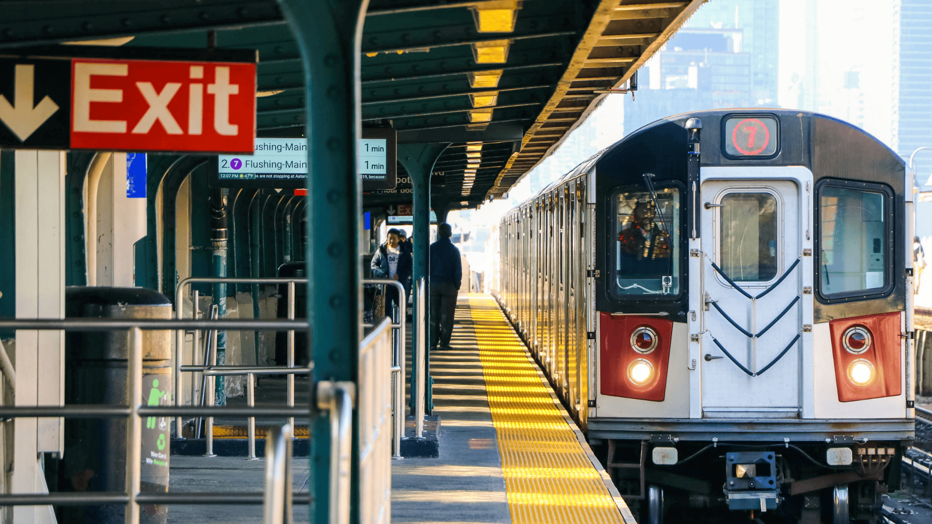 Injured While Riding the Bus or Train? You’re Not Alone