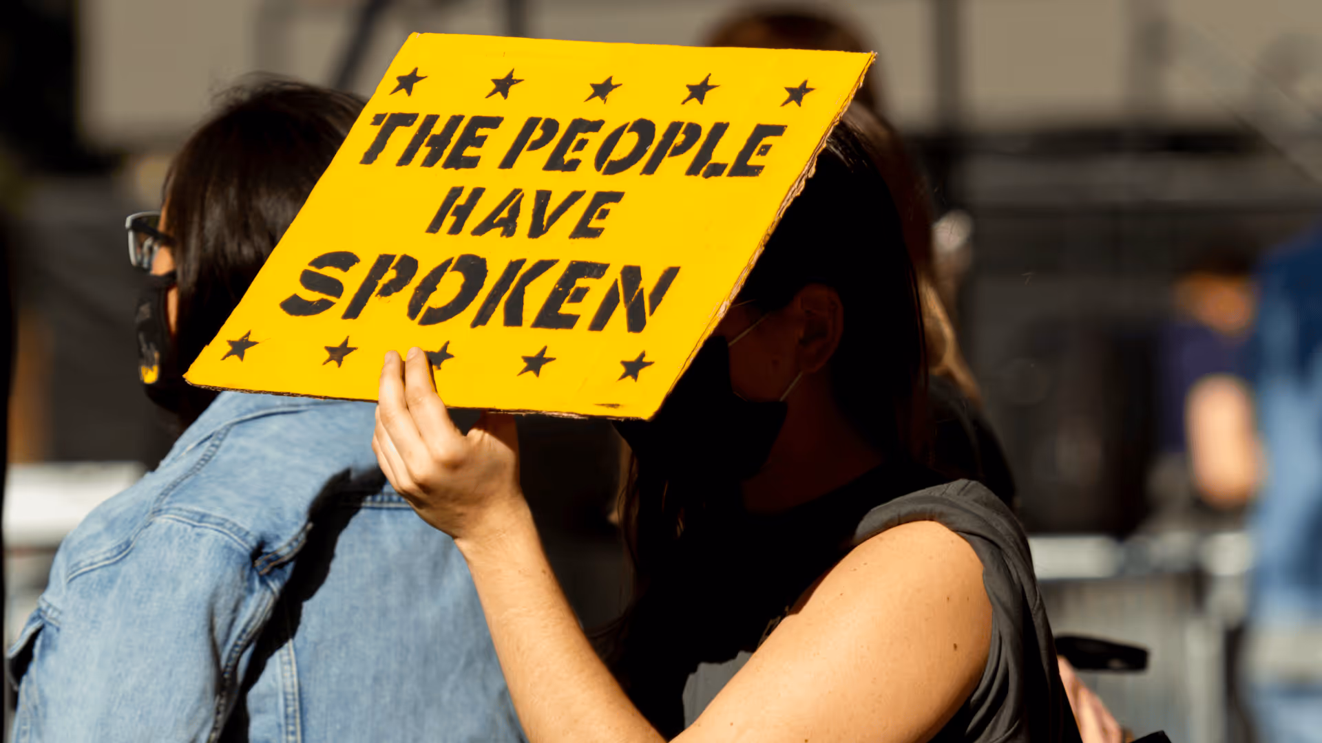 Protesting in Michigan? Know Your Rights Before You Hit the Streets