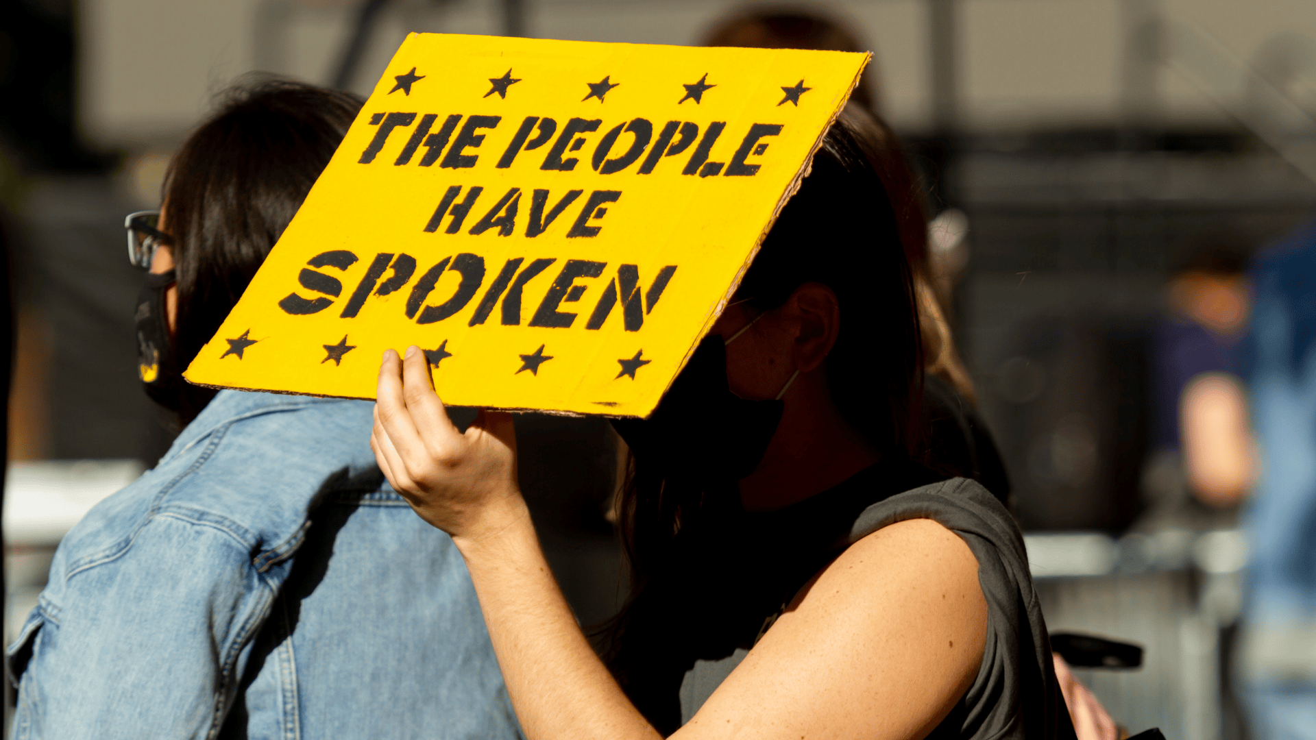 Protesting in Michigan? Know Your Rights Before You Hit the Streets