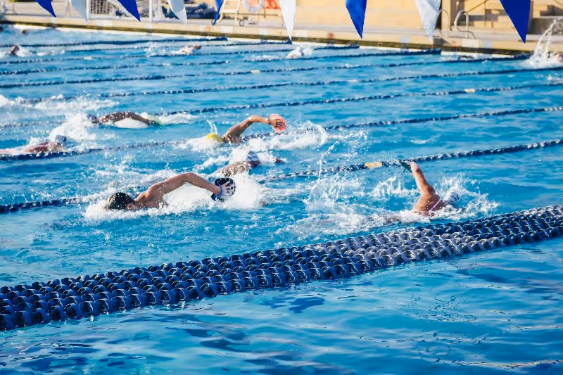 Who’s Liable When You’re Injured at a Public Pool in Wayne County?