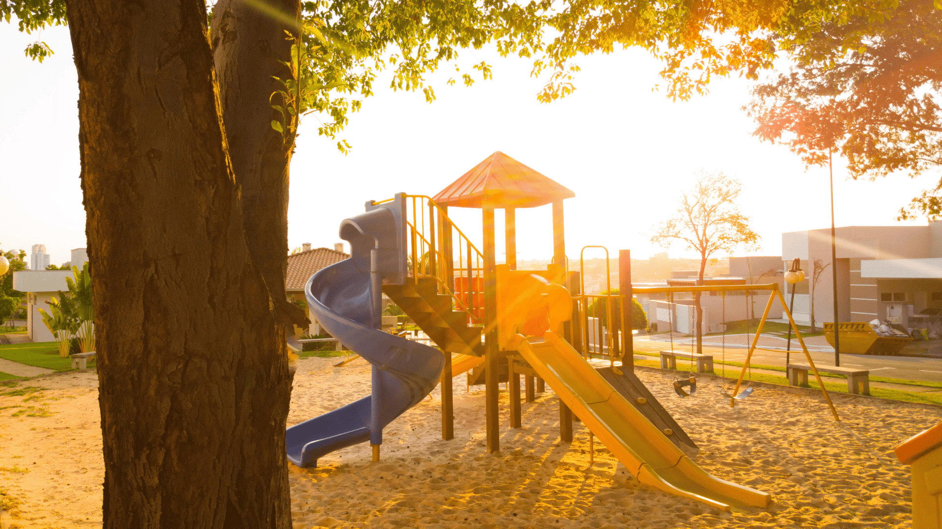 Fighting Back Against Playground Negligence in Wayne County Schools