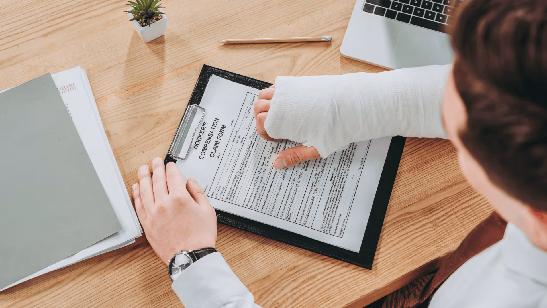 Injured on the Job in Wayne County? Know Your Rights Beyond Workers’ Comp