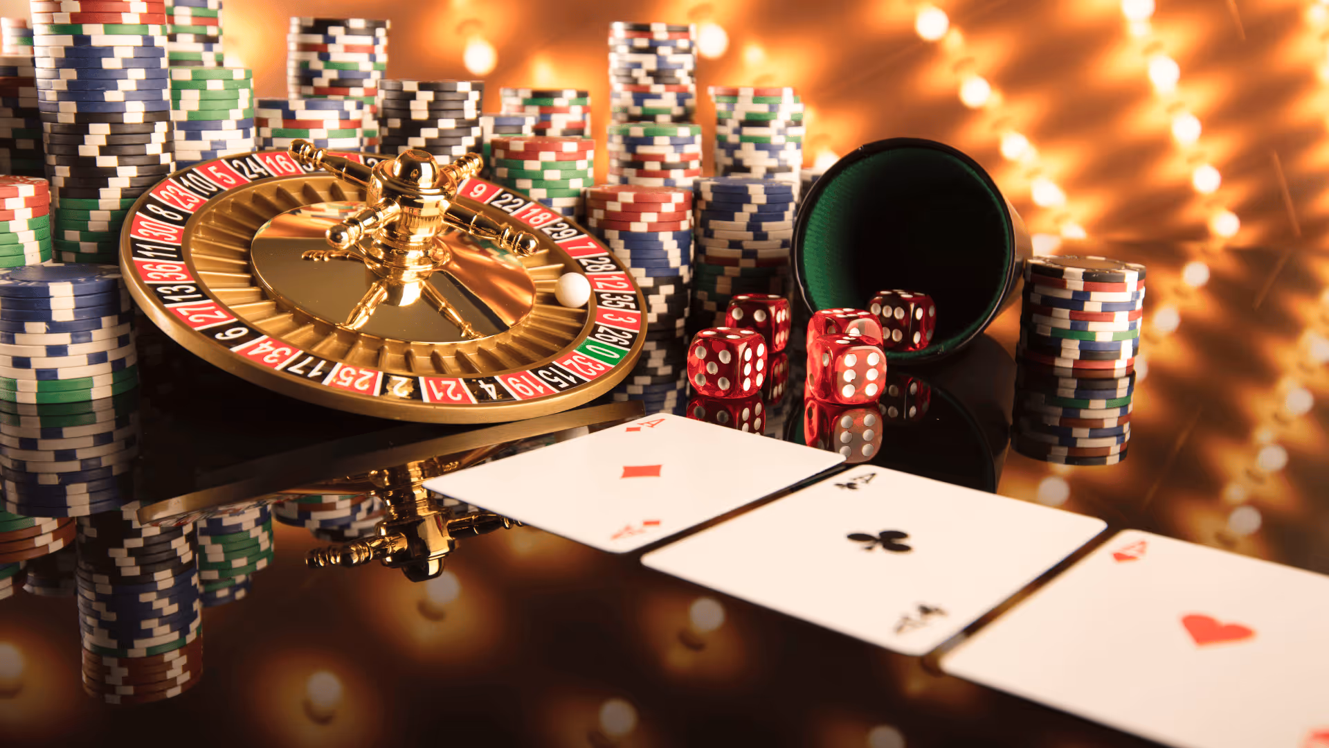 Injured at a Detroit Casino? Your Night Out Shouldn’t End in a Lawsuit