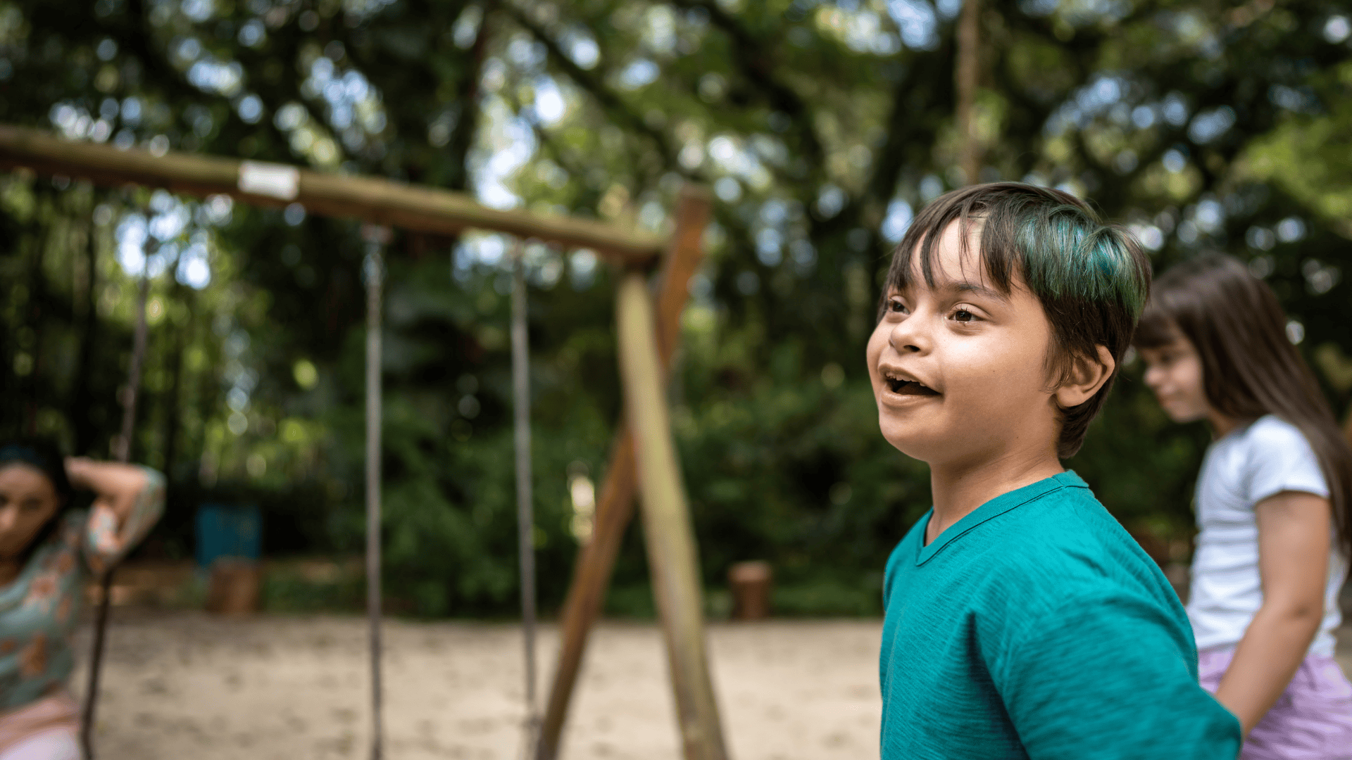 Public Park Injuries in Kent County: When the City Gets It Wrong