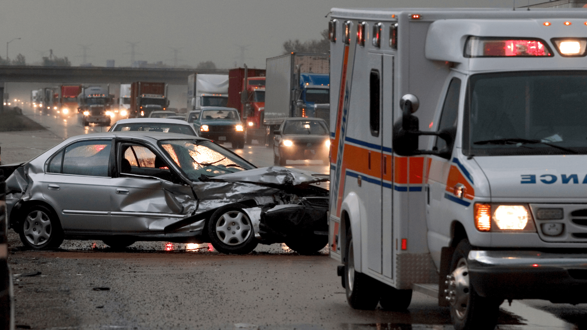 Car Crash in Kent County? Why You Need More Than Just No-Fault Insurance