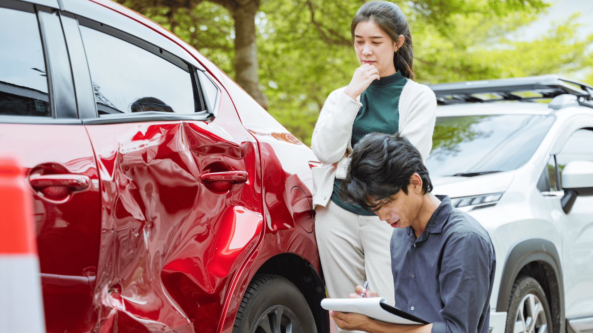 Rear-End Collision in Southfield? Here's Why You Still Need a Lawyer