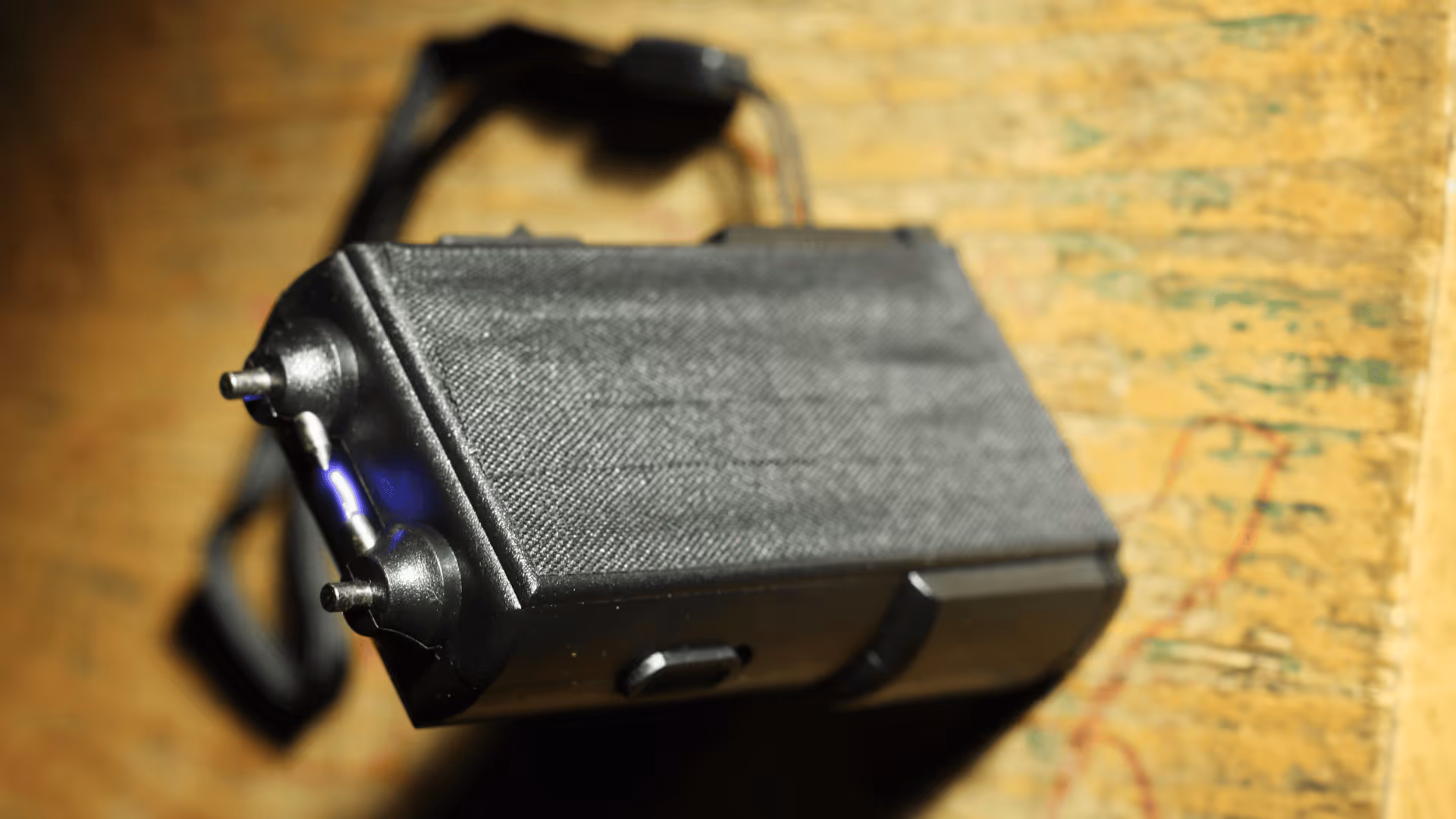 Tasered by Police? What Kent County Residents Should Know About Excessive Force Cases