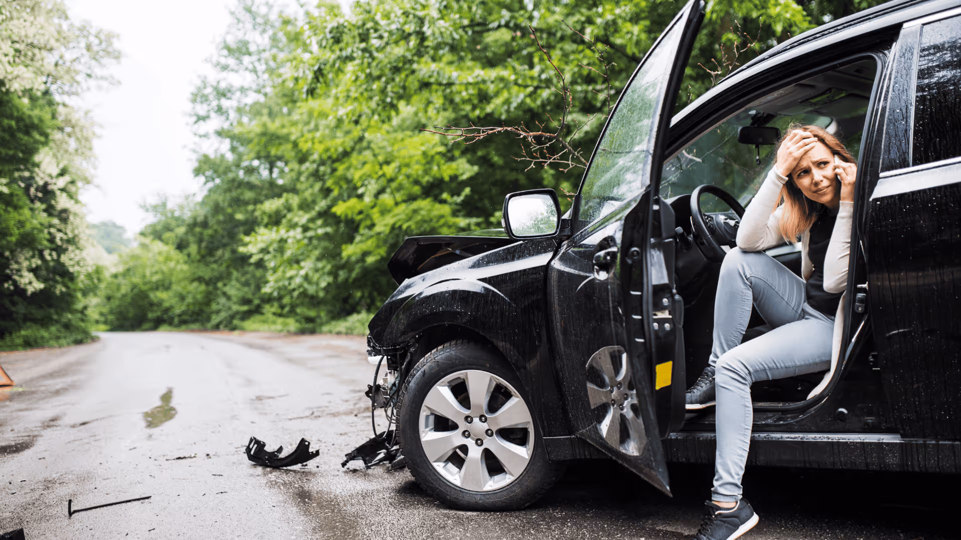 Southfield Car Accidents on the Rise—Here’s What Victims Should Know