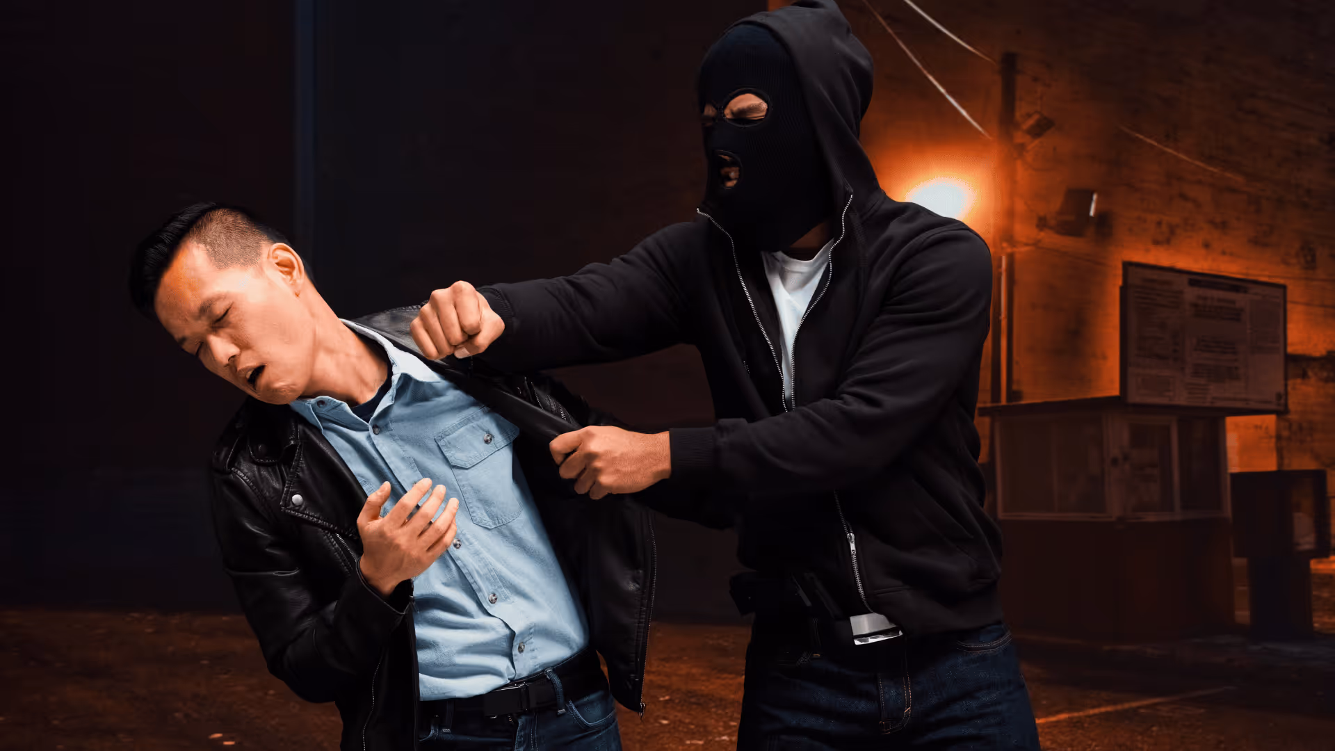 Assaulted in Public? Who Can Be Held Liable Beyond the Attacker