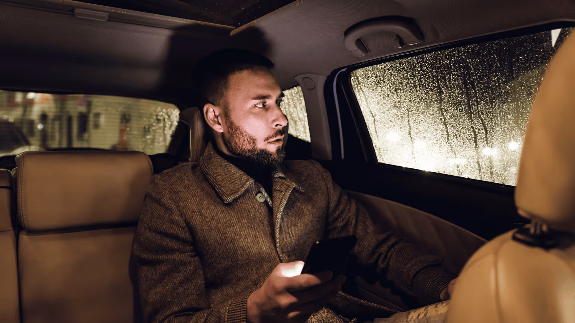Riding in a RideShare? How to Navigate Fault & Insurance in Michigan