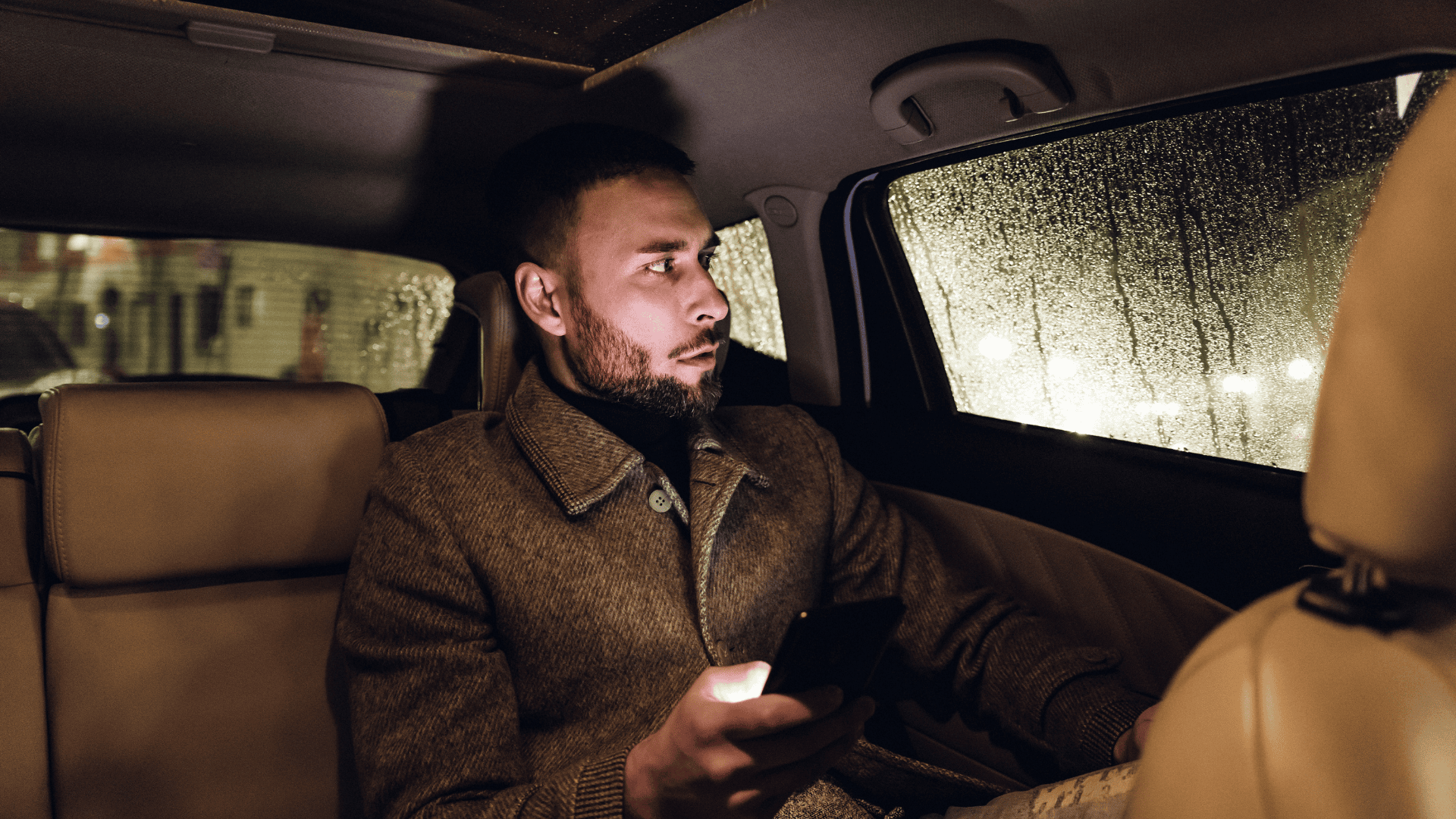 Riding in a RideShare? How to Navigate Fault & Insurance in Michigan