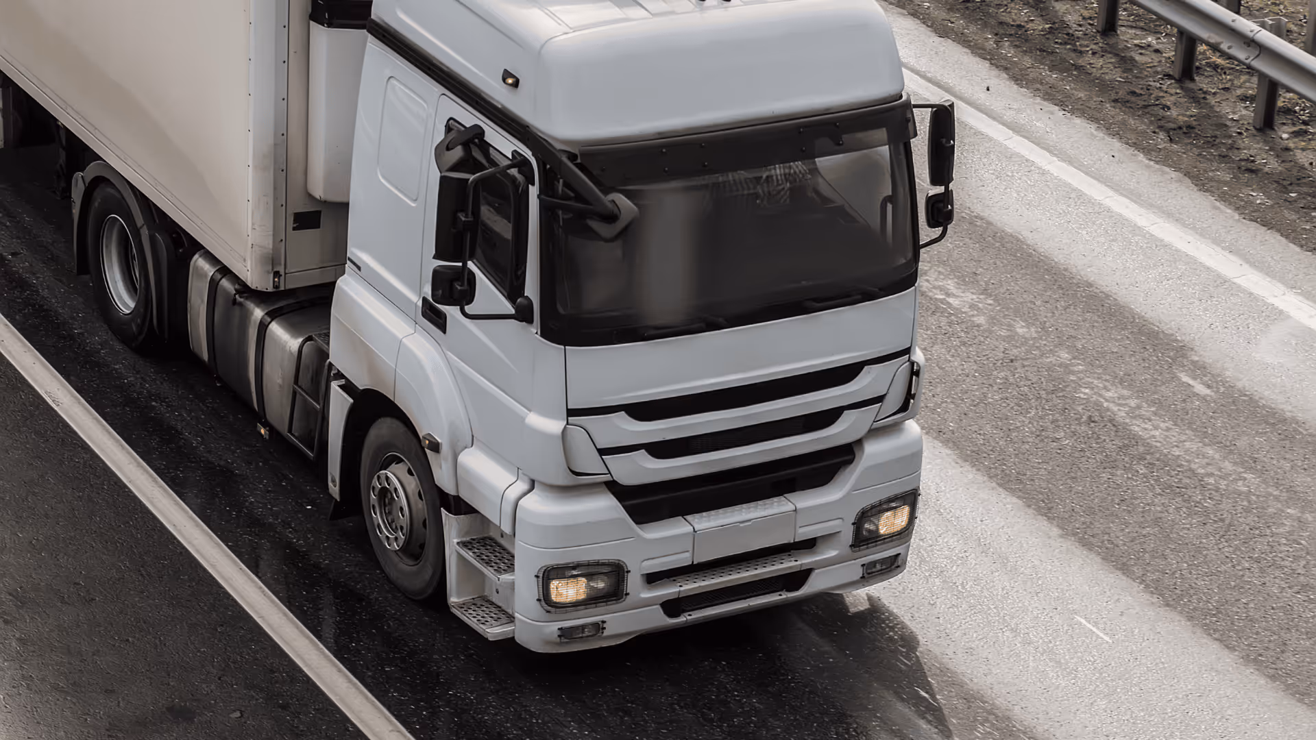 Who’s Liable in a Truck Accident? Breaking Down the Chain of Responsibility