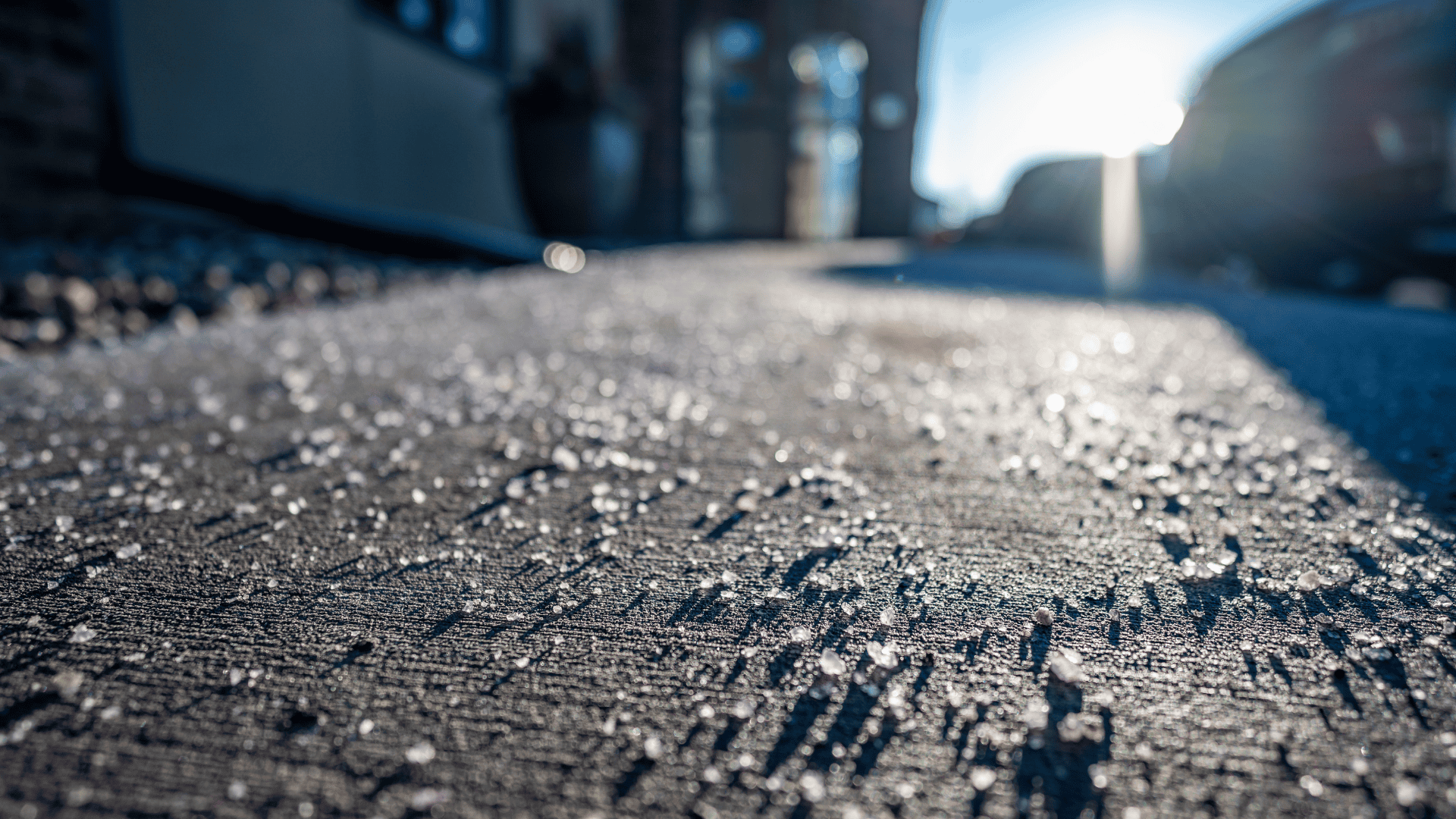 Haunted by Your Crash: Why Winter Prep Matters After a Fall