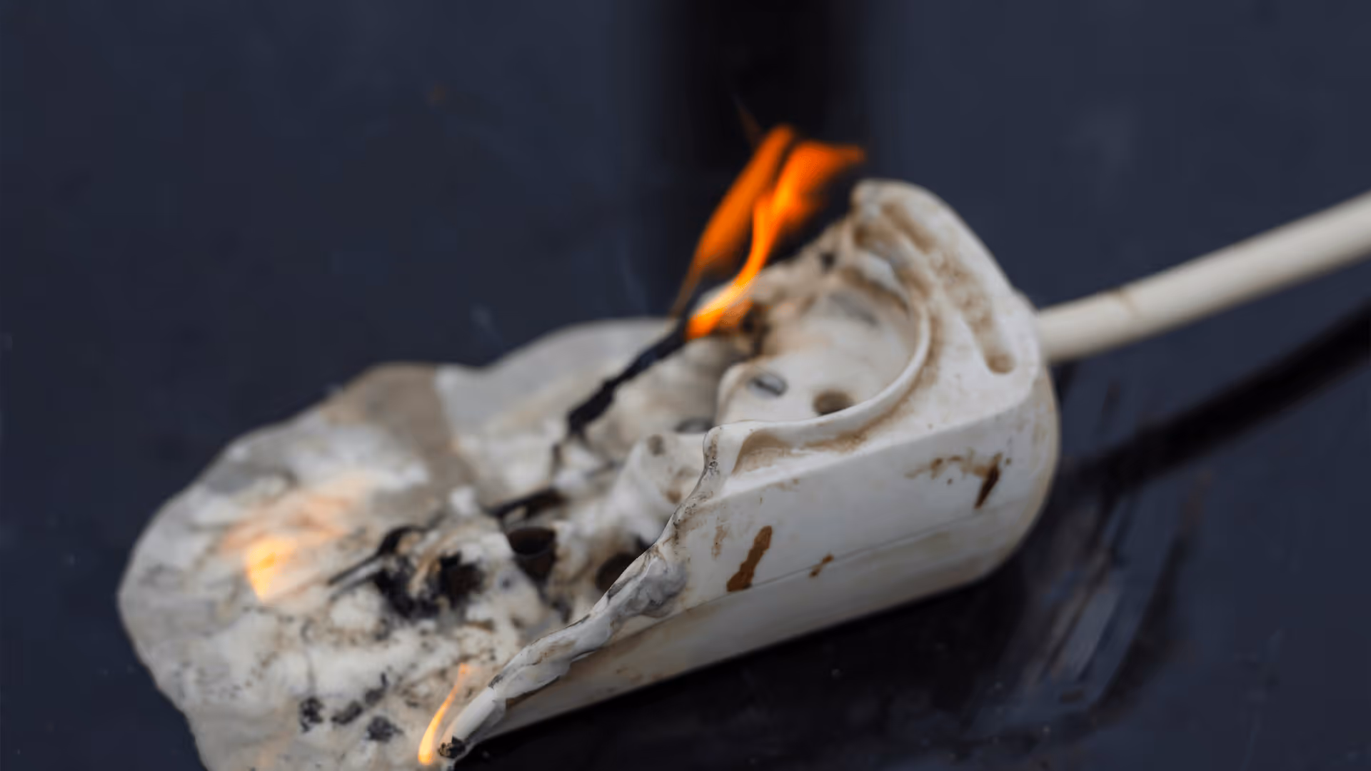 Don’t Get Burned Twice: Repair Scams, Fire Hazard Lawsuits & Your Legal Options