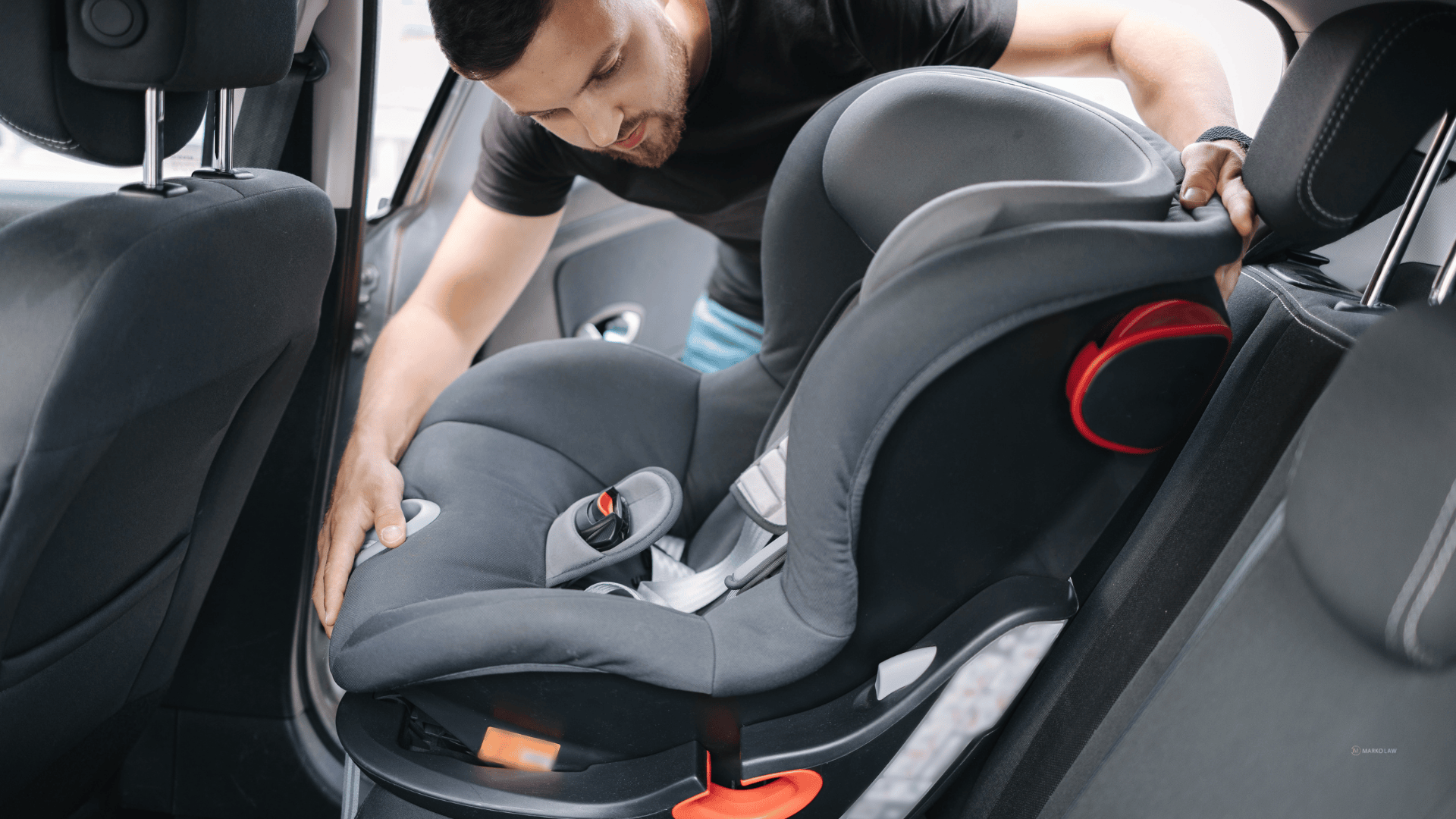 Car Seat Dangers: Defects, Crash Risk & How to Protect Your Child