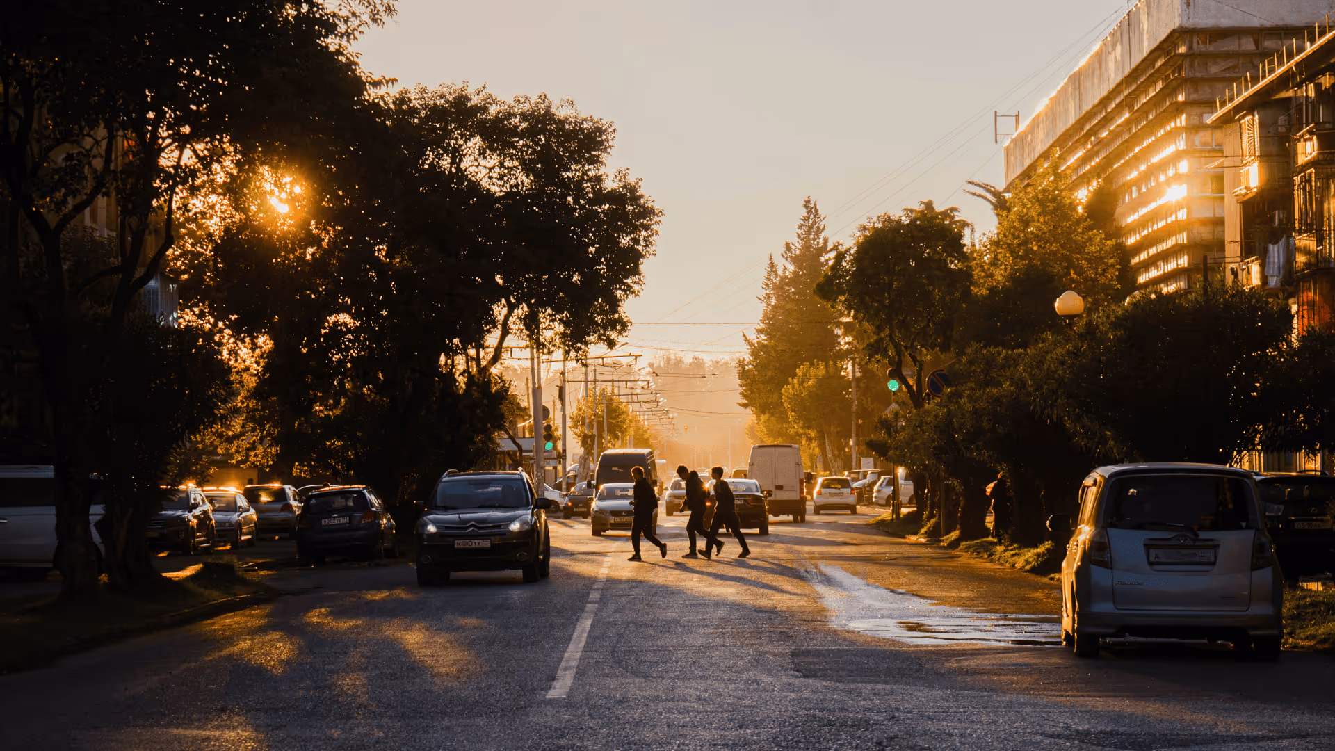 5 Detroit Streets You Should Never Walk at Night—And What to Do if You’re Hurt