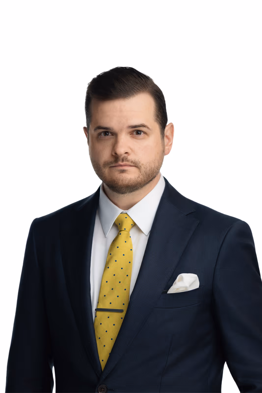 Christopher Putrycus