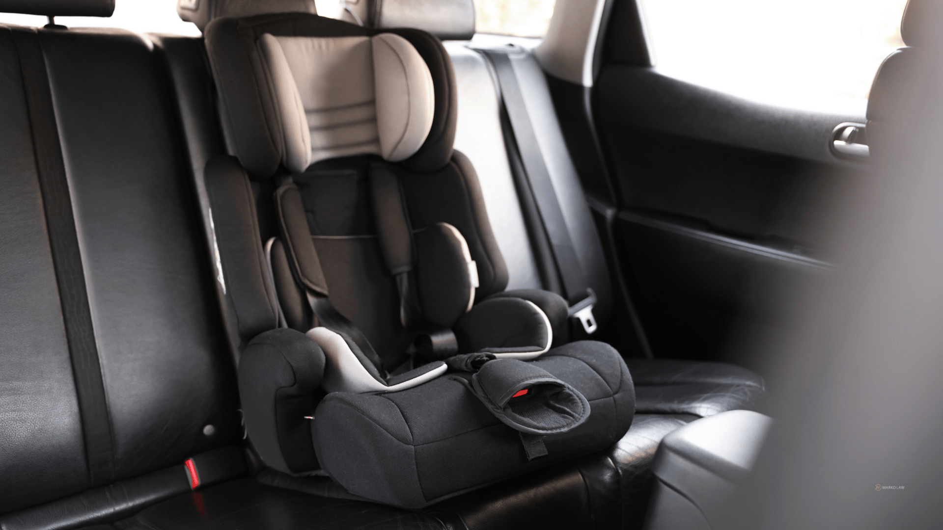 Is Your Child in the Right Seat? What Michigan Parents Need to Know in 2025