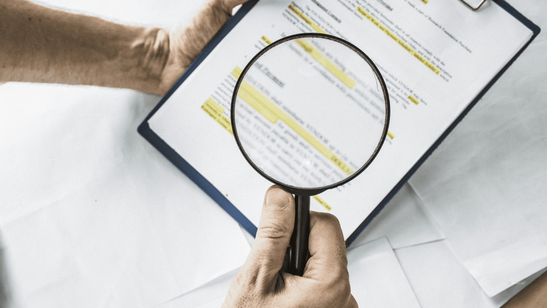 Injured at a Hotel in Kent County? Don’t Let Them Hide Behind Fine Print