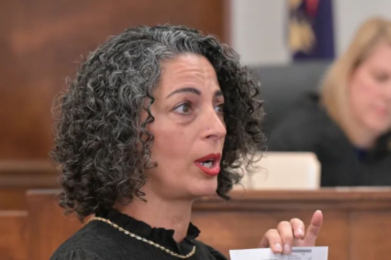 Hamtramck City Clerk Sues, Alleging She Was Put on Leave As Act of Retaliation For Reporting Election Misconduct