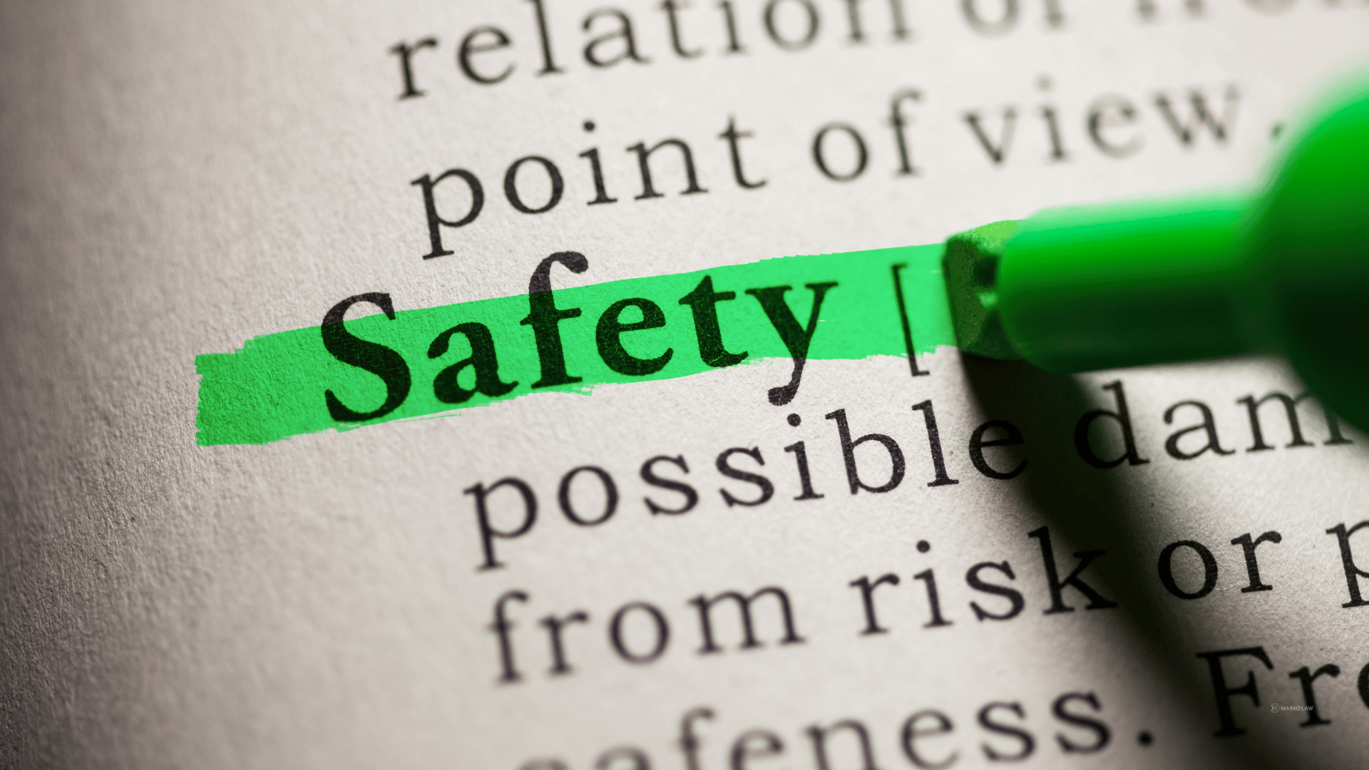 Corporate Safety Policies That Fail: What the Kroger Case Revealed