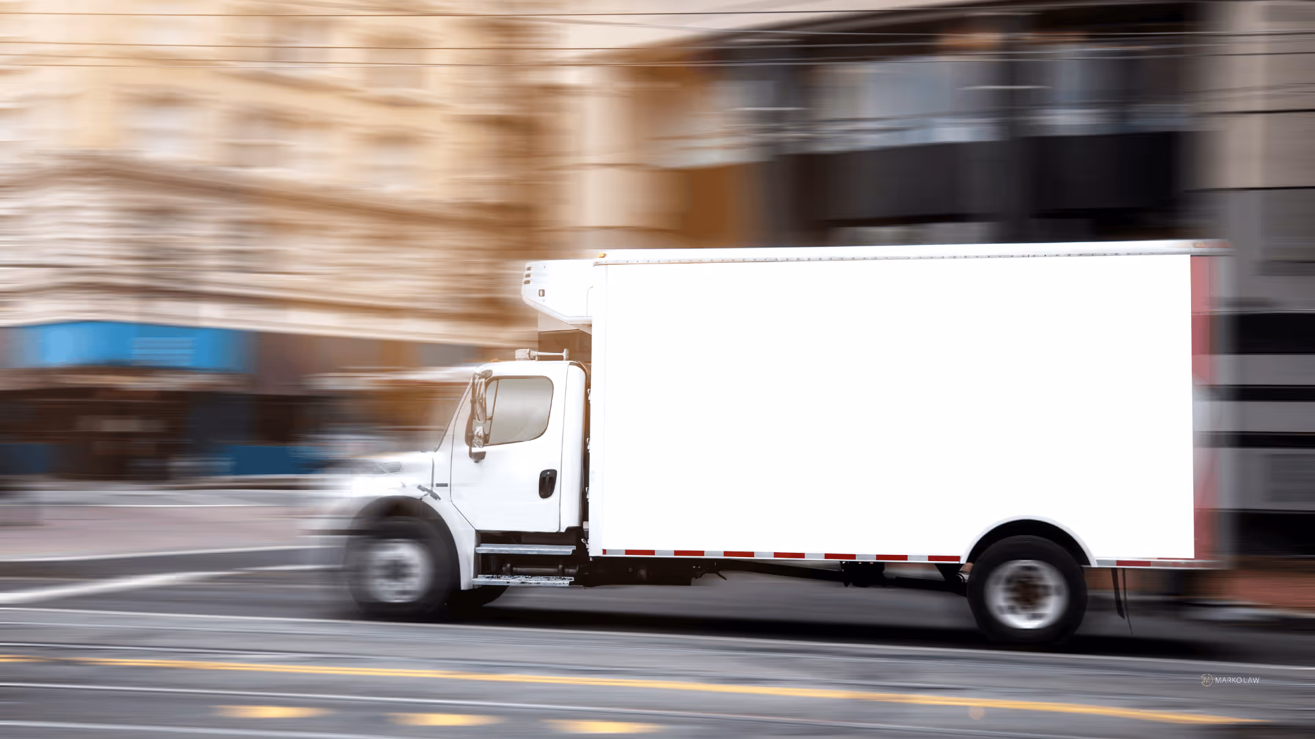 Dangerous Deliveries: Injuries Caused by FedEx, UPS, and Other Drivers