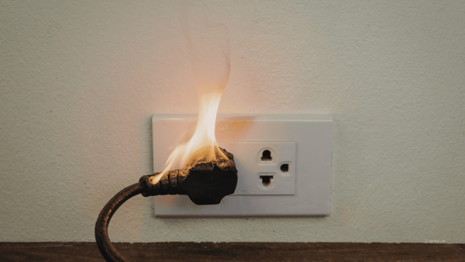 The Holiday Hazard: Burned, Shocked, or Injured by Decorations? Here’s What You Can Do