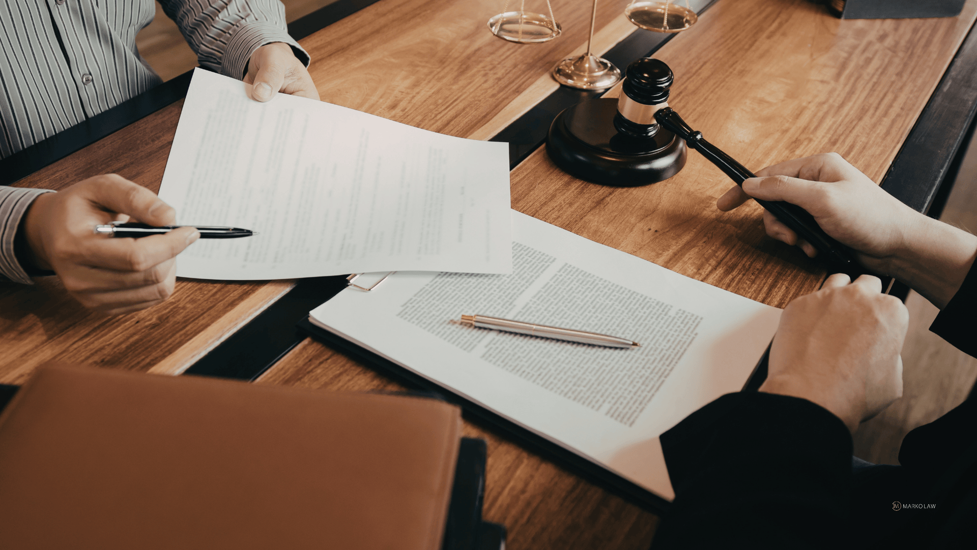 Lawsuits with How Marko Law Is Changing the Rules for Big Business