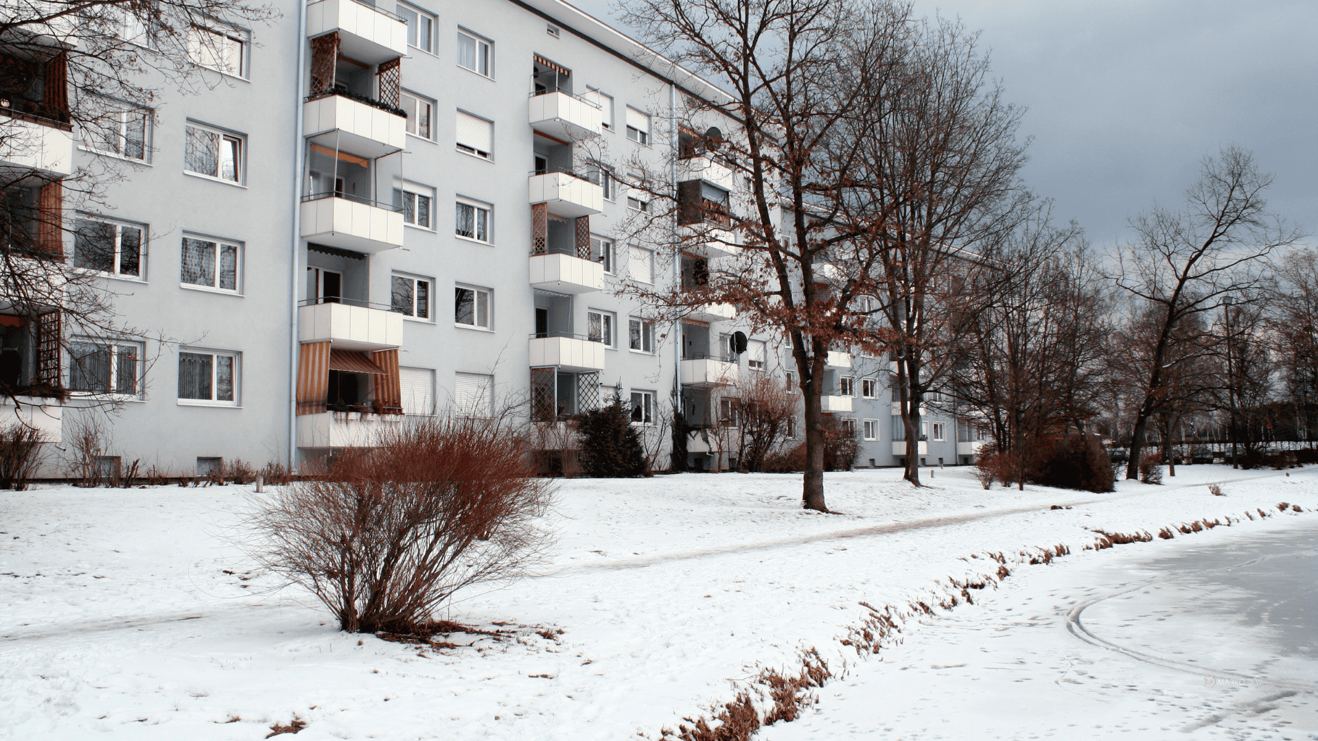Who Clears the Ice? Apartment Slip & Falls in Michigan Explained