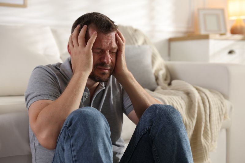 Can You Sue for PTSD? Emotional Trauma and Michigan Law