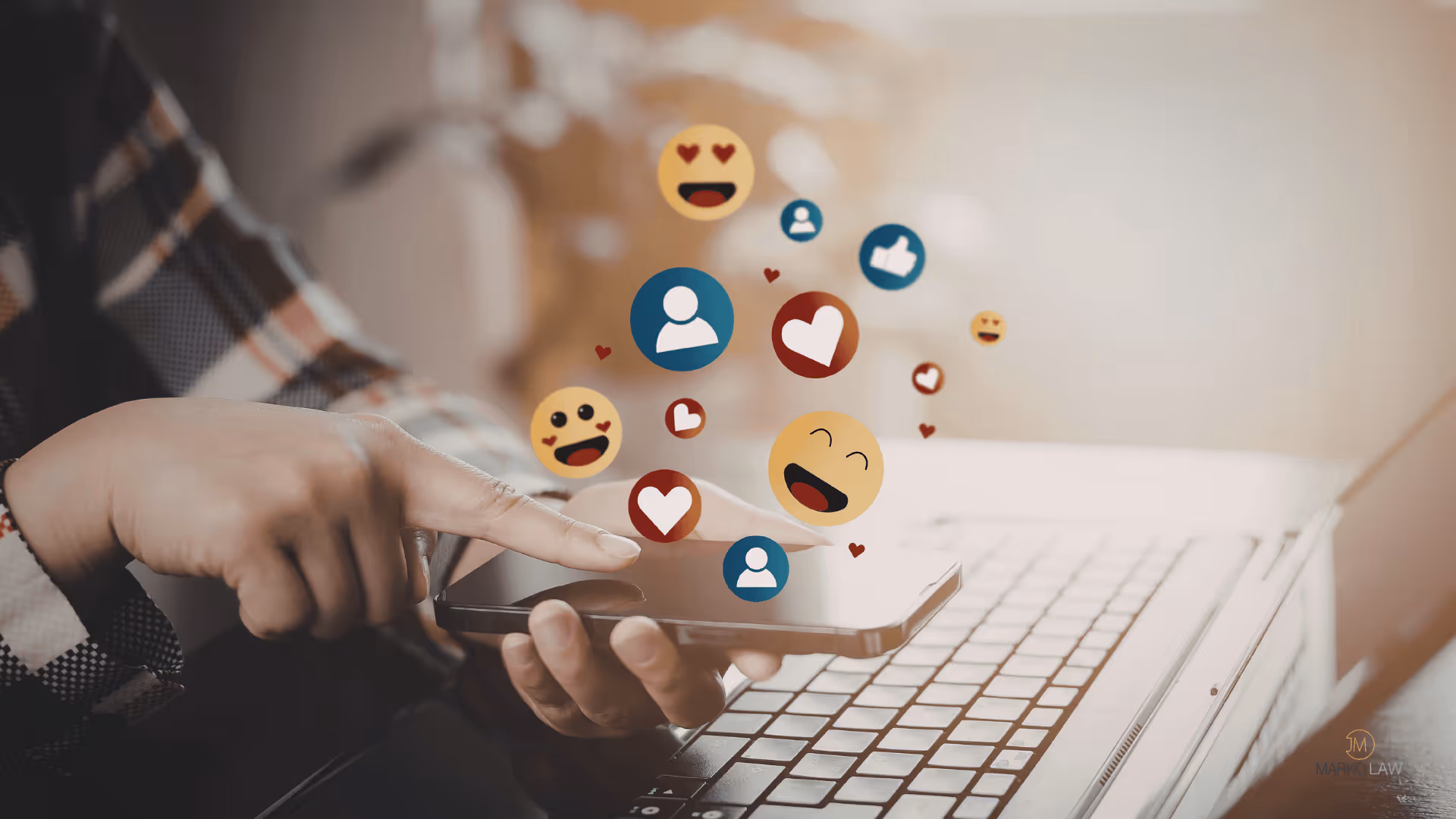 Can You Be Fired for What You Post Online in Michigan?
