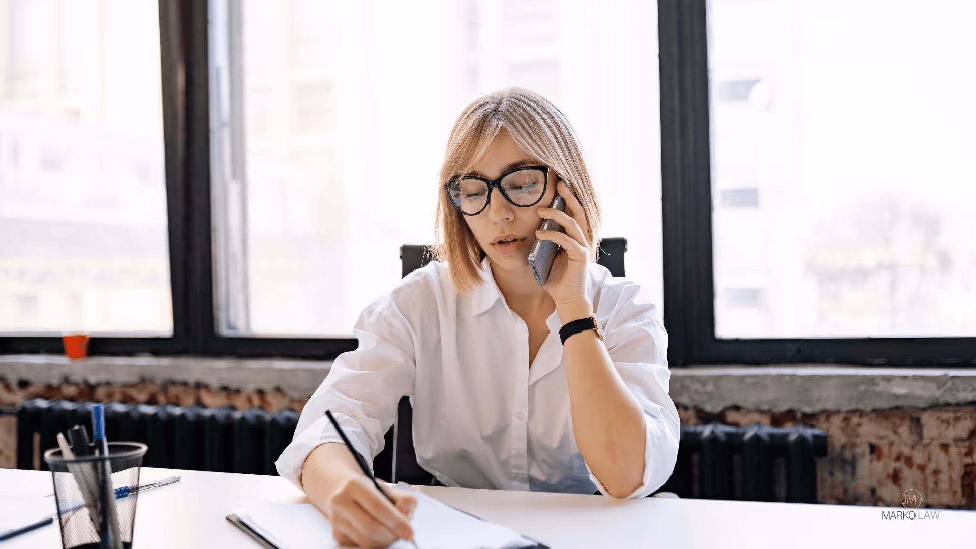 When to Call an EEOC Attorney Near You