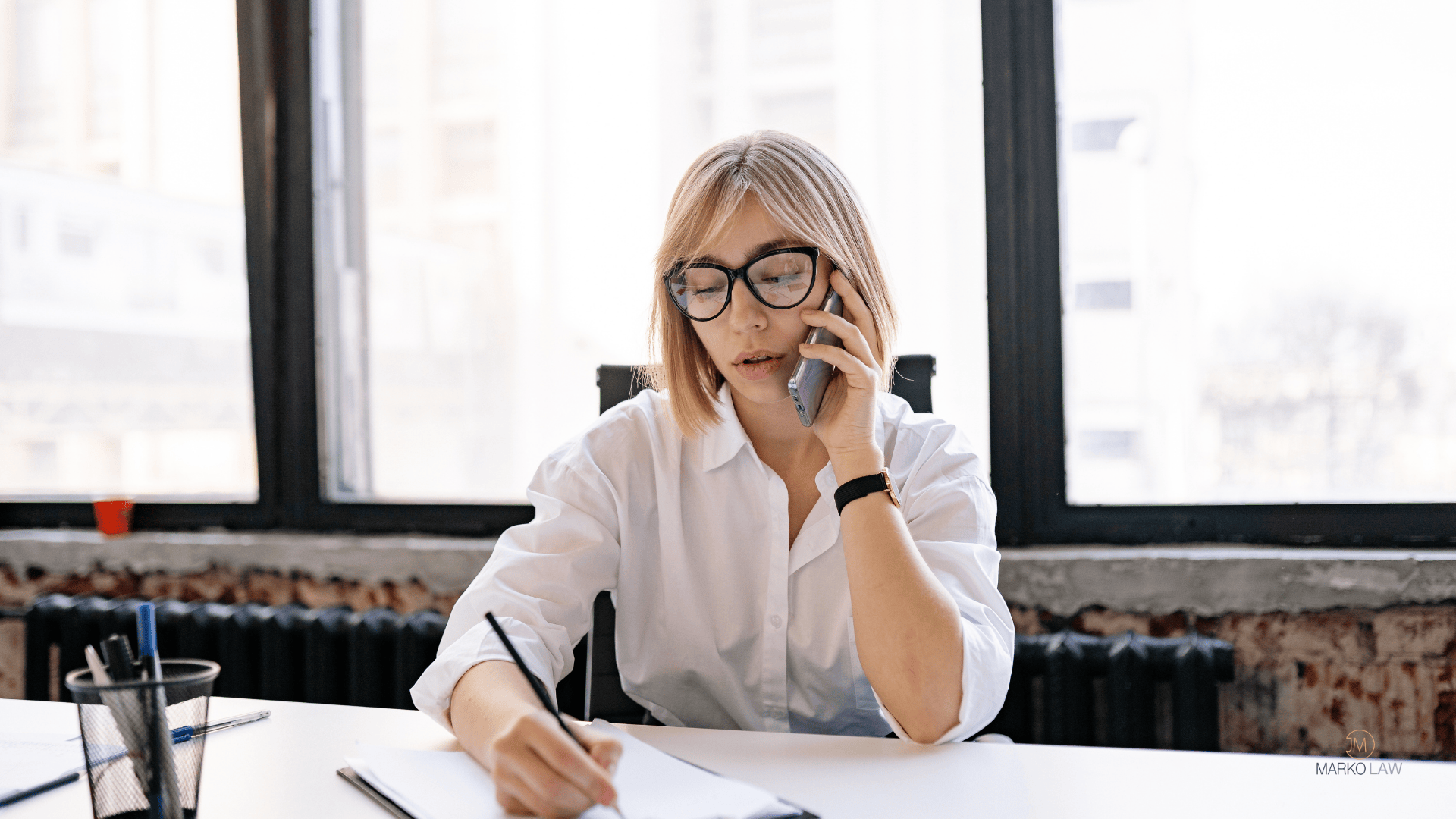 When to Call an EEOC Attorney Near You