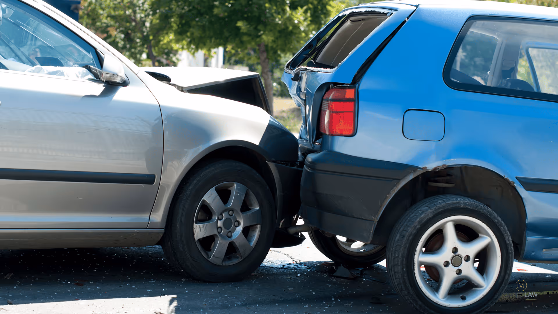 Who’s Liable in a Pile-Up? Understanding Chain Reaction Crashes in Michigan