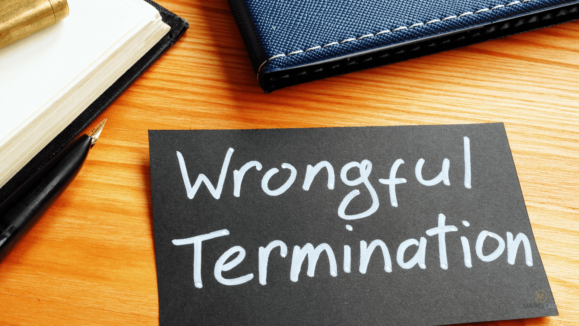 Michigan Wrongful Termination Laws: What You Need to Know in 2026