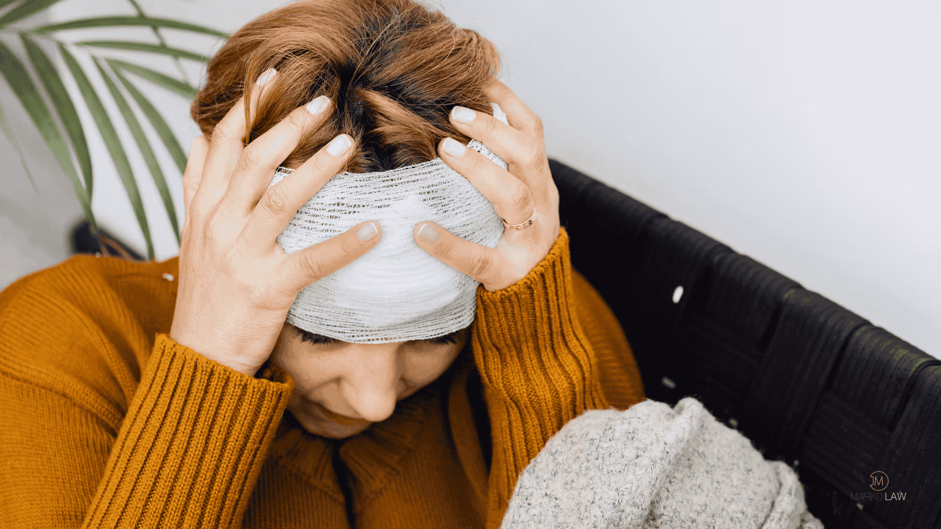 Catastrophic Brain Injury Lawsuits