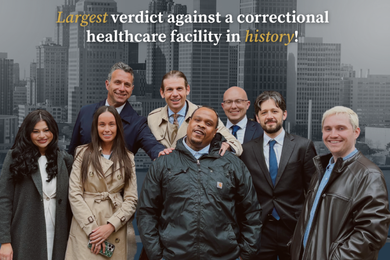 $307.6 Million Verdict: Holding Systems Accountable When Care Is Denied