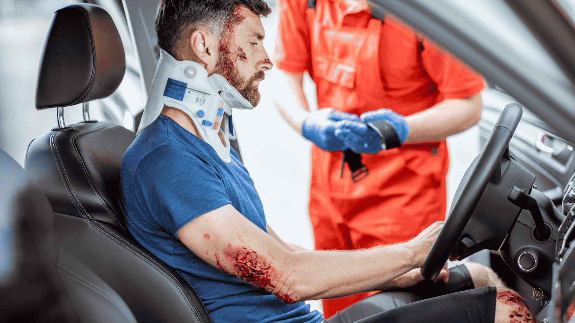 Legal Rights After a Truck Accident in Michigan: A Comprehensive Guide