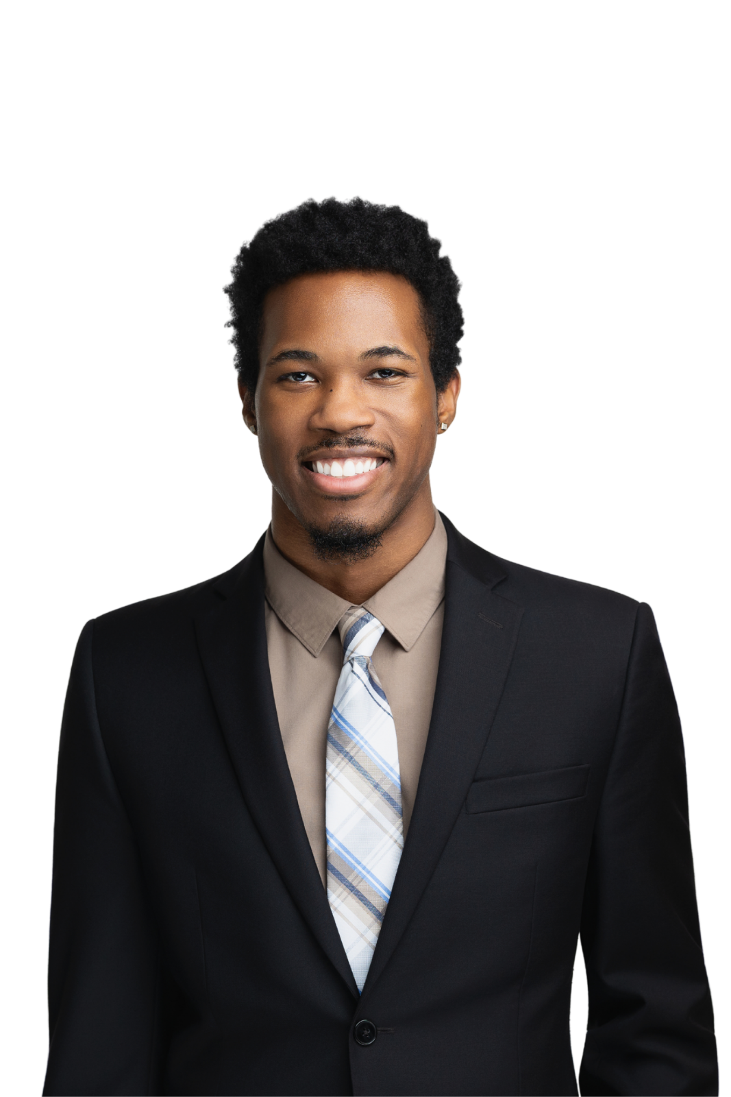 De'Jon Warren headshot