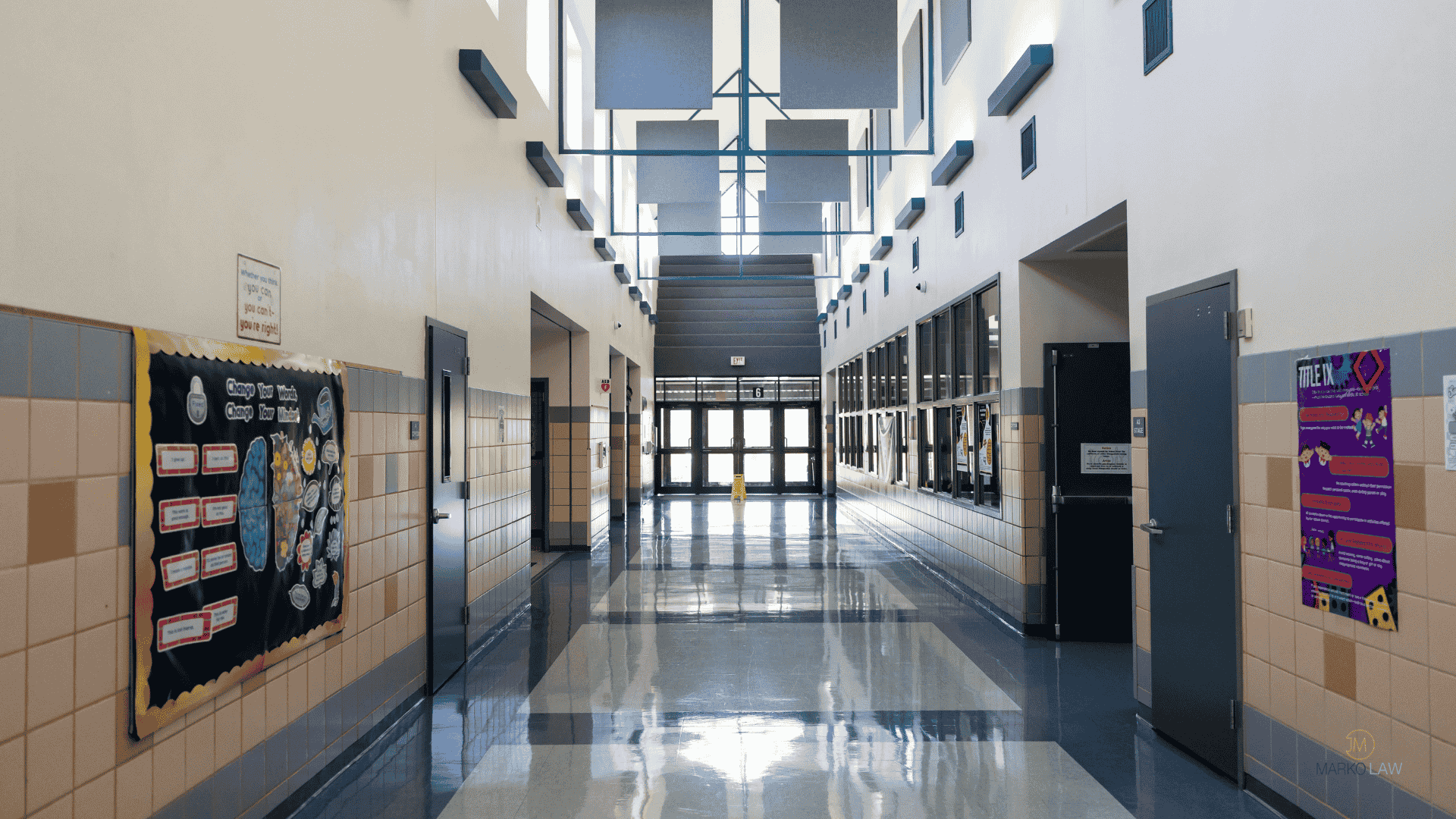 What Happens When a School Fails to Protect Students?
