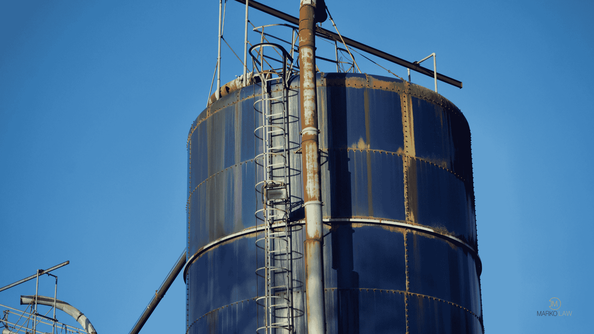 The Molasses Flood Lawsuit That Changed Corporate Liability