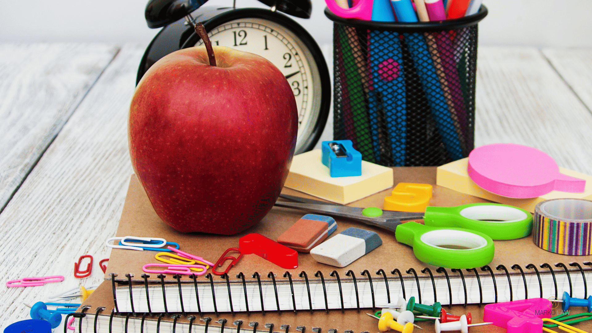 Who Is Responsible When a Child Is Hurt at School in Michigan?