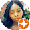 tamara murphy profile image with the google  Local Guide symbol in the bottom right