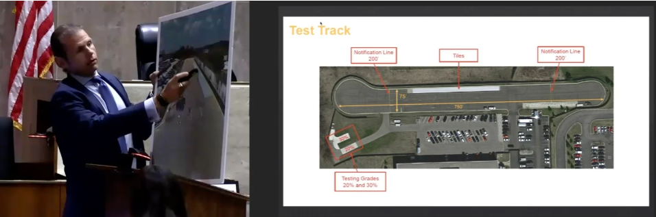 $25M+ Trial Over Child’s Injuries From Race Track Crash Begins: Watch Gavel-to-Gavel via CVN