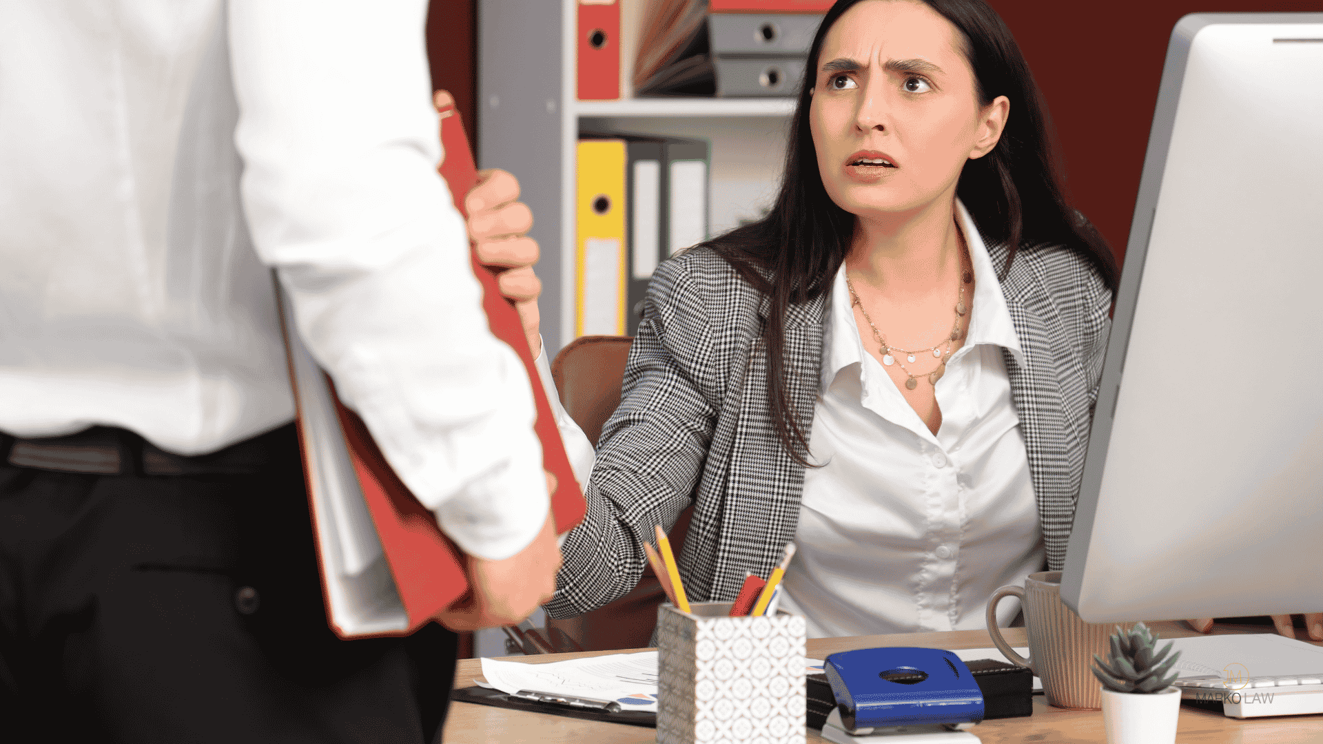 What Happens if Your Employer Retaliates After You Report Misconduct?
