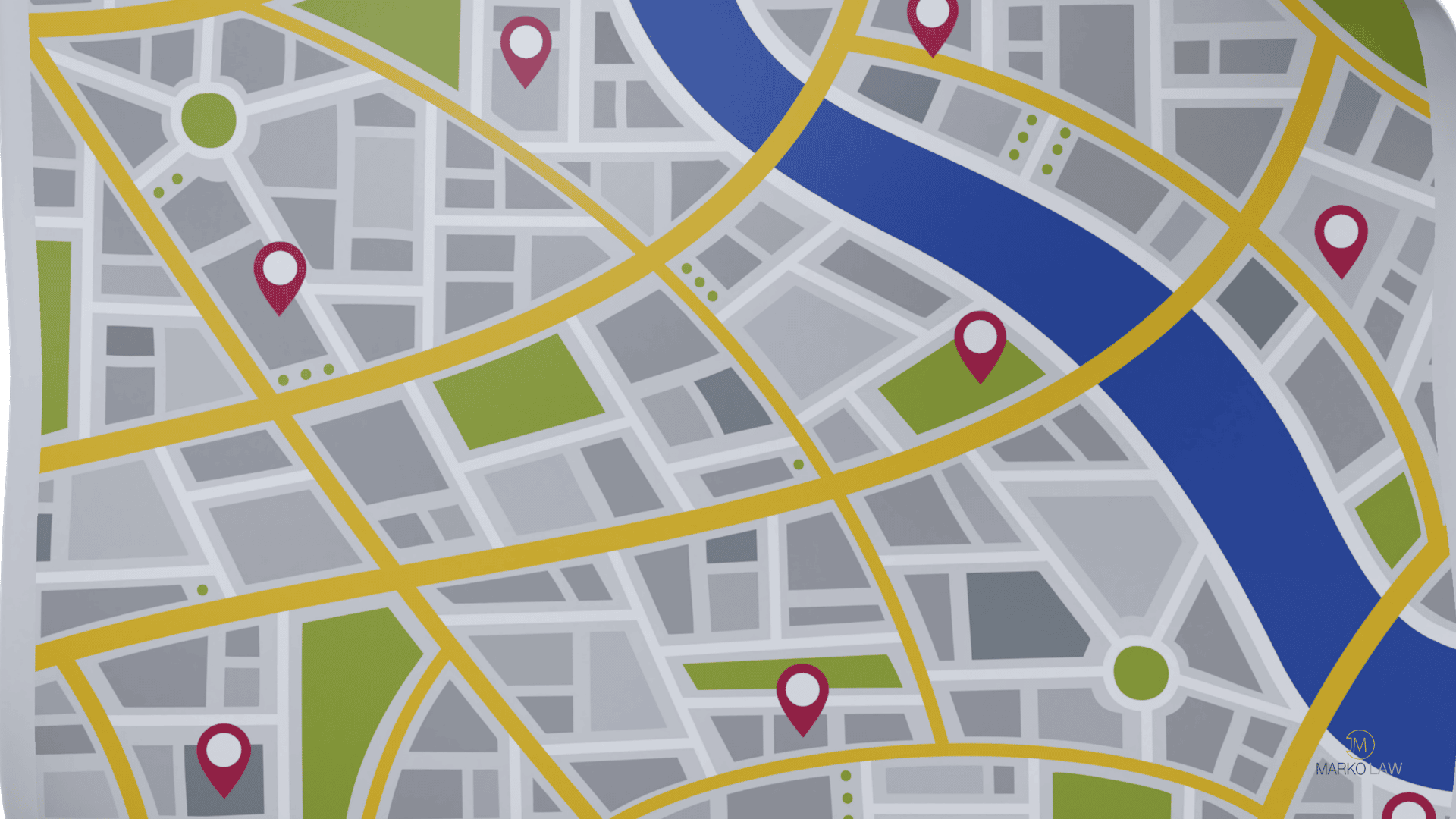The Most Dangerous Truck Routes Around Detroit