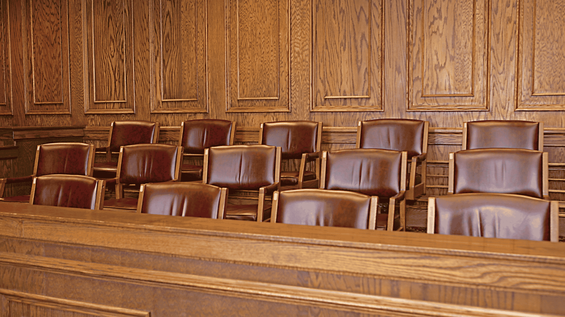 How Trial Lawyers Build Cases Long Before a Jury Ever Hears Them